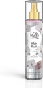 Vielle Body Mist With Wht Musk 250ml