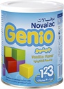 Genio Vanilla Flavour Growing Up Milk Powder 400 G
