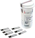 I Care Test Strips 50-pieces