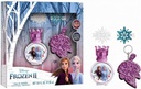 Disney Frozen Set For Kids Eau De Toilette 30ml + Keyring