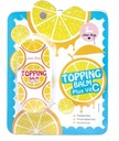 Little Baby Topping Balm Plus Vitamin C 10g