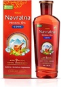 Emami / Himani Navratna Ayurvedic Herbal Hair (multipurpose) Oil 200ml By Himani