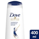 Dove Intensive Repair Shampoo 400ml