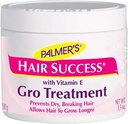 PALMERS Hair Success Gro Treatment by for Unisex - 3.5 oz Treatment