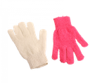 Professional Loofah Glove Professional 4524