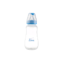 Baby Zone plastic feeding bottle 240 ml 8550