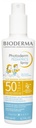 Bioderma Photoderm Sunscreen Spray 200 ml 50+ for children