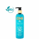 Chi Aloe Vera Aloe Vera Oil Conditioner 340 ml for curly hair