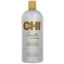 Chi Keratin Hair Repair Conditioner 946 ml for hair preservation