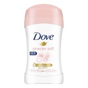 Dove Stick Filipino Deodorant 40gm Power Soft Pink