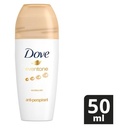 Dove Roll On Deodorant African C 50 ml Even Tone Sensitive