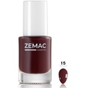Zemac Manicure Nail Polish 10 ml Bulgari Color No. 15