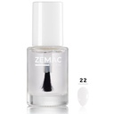 Zemac Manicure Nail Polish 10 ml Bulgari Color No. 22