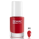 Zemac Manicure Nail Polish 10 ml Bvlgari Color No. 65
