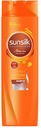 Sunsilk Egyptian shampoo 180 ml, instant repair for damaged hair