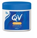 كيوفي كريم مرطب للبشرة 250 جم QV Cream