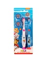 Nickelodeon Toothbrush for Kids Paw Patrol - 2 Brushes