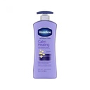 Vaseline Intensive Care Calm Healing Lotion With Lavender Extract - 600 ml