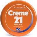 Creme 21 Al Day Cream B5 250ml