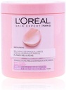 Loreal Cleansing Cream And Gentle Rose Make Up Remover 200 ml