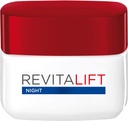 Loreal Cream Revitalift Hydrating Night Cream 50 ml