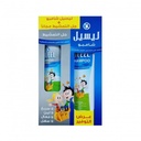 Lisil offer lice shampoo 200 ml with combing gel 100 ml