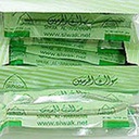 Al Haramain Miswak for mouth and teeth, box x 20 siwak