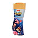Nickelodeon Spongebop Shower Gel & Bubble Bath Extra Foam Soft on Skin - 400 ml