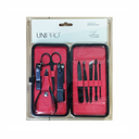 Unipro Grooming Set 9 Pieces No.5762