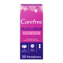 CareFree Large Fresh 20