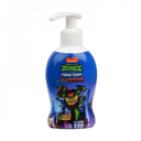 Nickelodeon Trails Ninja Liquid Hand Soap 250 ml Strawberry