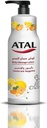 ATAL Massage Lotion Lemon & Mandarin-turkey 100ml