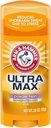 Arm & Hammer Ultramax Anti-perspirant Deodorant Solid Powder Fresh 2.60 Oz