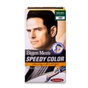 Bigen Men's Speedy No Ammonia Hair Color - Brown Black 102