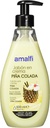 Amalfi Pinacolada Liquid Soap 500 Ml