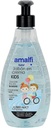 Amalfi Liquid Soap Kids, 500 Ml