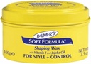 Palmers Soft Formula Shaping Wax 100 G