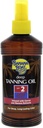 Banana Boat Deep Tanning Oil Spf 2, 238 Ml