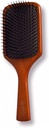 Lotus Wood Comb For Hair مشط خشب اللوتس للشعر Brskin