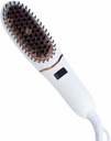 Brskin A6180 Ionic Hair Straightener Brush