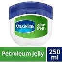 Vaseline Petroleum Jelly Aloe Fresh 250ml