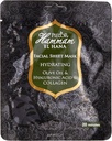 Pielor Hammam Hydrate Face Mask, 25 Ml