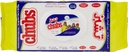Chewb's Family 40 Count Sensitive Skin Wipes For Kids And The Whole Family Non-alcohol Fragrance-free