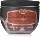 Tesori D'oriente Body Cream With Lotus Flower And Shea Butter, 300 Ml