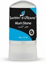 Jardin D Oleane Alum Stone Deodorant 60g