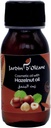 Jardin D Oleane Cosmetic Oil With Oil With Hazelnut Oil 60ml