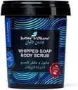 Jarden Olean Soap And Body Scrub, Blue Indigo 500 Grams