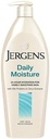 Jergens Body Lotion Daily Moisture 600ml