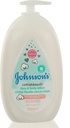 Johnson's Baby Cottontouch Face & Body Lotion 500ml