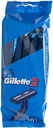 Gillette 2 Disposable Razor 10 Count